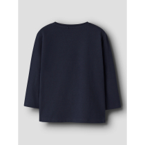 NAME IT Bluse Amdres Navy Blazer