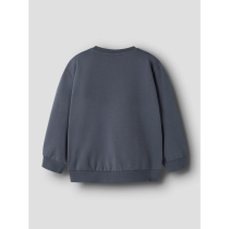 NAME IT Sweatshirt Argus Paw Patrol Ombre Blue