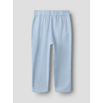 LIL ATELIER Bukser Fulina Zen Blue