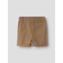 LIL ATELIER Shorts Kaleo Shitake