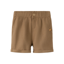 LIL ATELIER Shorts Kaleo Shitake