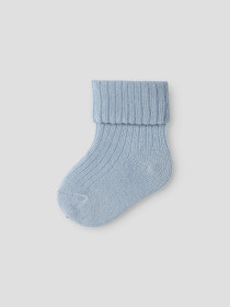 NAME IT 3-Pak Strømper Nobbu Chateau Gray