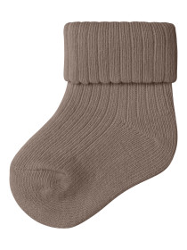 NAME IT 3-Pak Strømper Nobba  Almond Milk