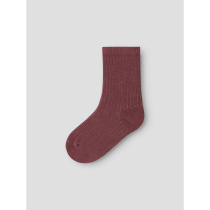 NAME IT 3-Pak Strømper Nobba Wild Ginger 