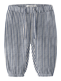 NAME IT Bukser Hipe Vintage Indigo