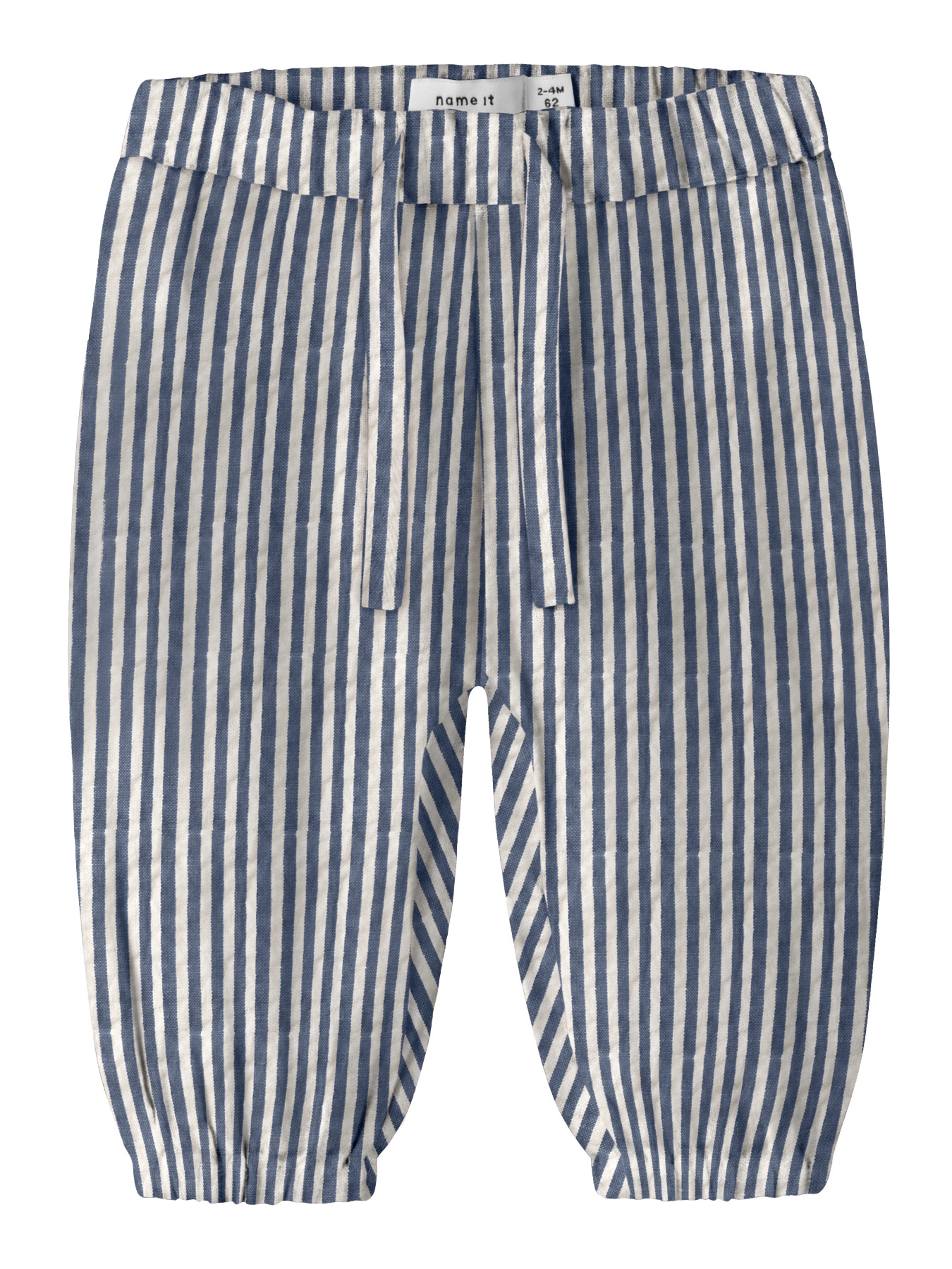 NAME IT Bukser Hipe Vintage Indigo