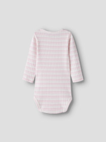 NAME IT Body Hutla Cradle Pink