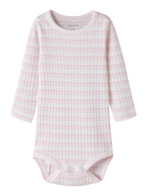 NAME IT Body Hutla Cradle Pink
