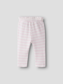 NAME IT Bukser Hutla Cradle Pink