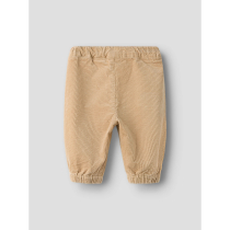 NAME IT Fløjls Bukser Omega Sesame