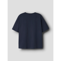 NAME IT T-shirt Amos Fortnite Navy Blazer
