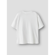 NAME IT T-shirt Amos Fortnite Bright White