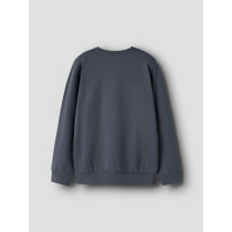 NAME IT Sweatshirt Stus Pokemon Ombre Blue