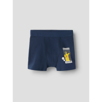 NAME IT 2-Pak Boxershorts Soeren Pokemon Navy Blazer