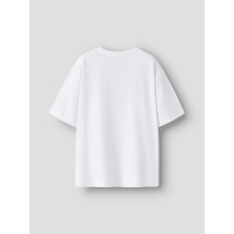 NAME IT T-shirt Sena Minecraft Bright White