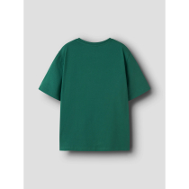 NAME IT T-shirt Sena Minecraft Evergreen