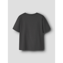 NAME IT T-shirt Season Minecraft Black Oyster