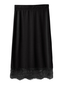 NAME IT Nederdele Renie Black