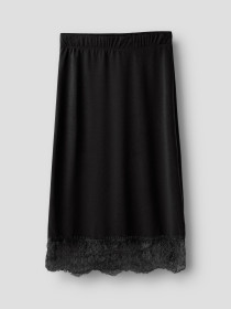 NAME IT Nederdele Renie Black