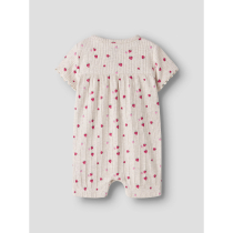 NAME IT Sunsuit Jelly Peyote Melange