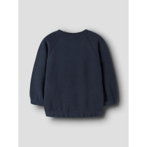 NAME IT Sweatshirt Osborne Navy Blazer
