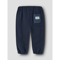 NAME IT Sweatpants Osborne Navy Blazer