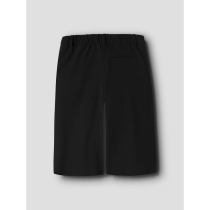 LMTD Bermuda Shorts Fluis Black