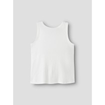NAME IT Tanktop Hebas Bright White