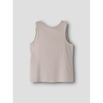 NAME IT Tanktop Hebas Chateau Gray