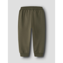 NAME IT Sweatpants Oscar Olive Night