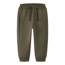 NAME IT Sweatpants Oscar Olive Night