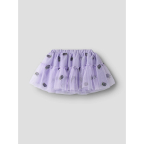 NAME IT Tyl Nederdele Olin Heirloom Lilac