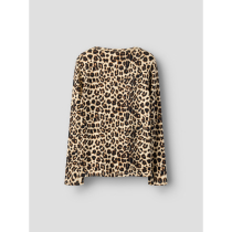 NAME IT Bluse Silis Lambs Wool