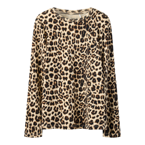 NAME IT Bluse Silis Lambs Wool