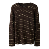 NAME IT Bluse Silis Mole