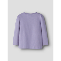 NAME IT Bluse Onelia Heirloom Lilac