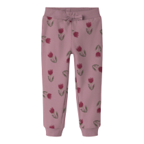 NAME IT Sweatpants Okla Lilas