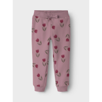 NAME IT Sweatpants Okla Lilas