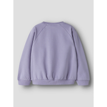 NAME IT Sweatshirt Okla Heirloom Lilac