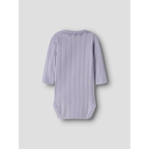 NAME IT Body Olene Heirloom Lilac