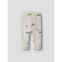 NAME IT Leggings Olefine Peyote Melange