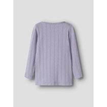 NAME IT Bluse Olene Heirloom Lilac