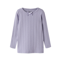 NAME IT Bluse Olene Heirloom Lilac