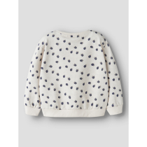 NAME IT Sweatshirt Omer Peyote Melange