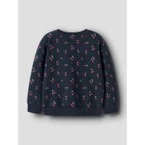 NAME IT Sweatshirt Omer Navy Blazer