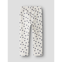 NAME IT Sweat Leggings Omer Peyote Melange