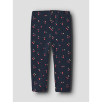 NAME IT Sweat Leggings Omer Navy Blazer