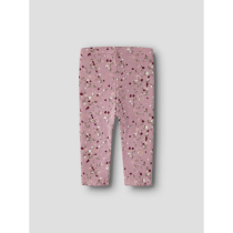 NAME IT Leggings Oceana Lilas