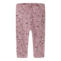 NAME IT Leggings Oceana Lilas
