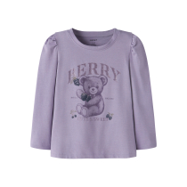 NAME IT Bluse Onita Heirloom Lilac